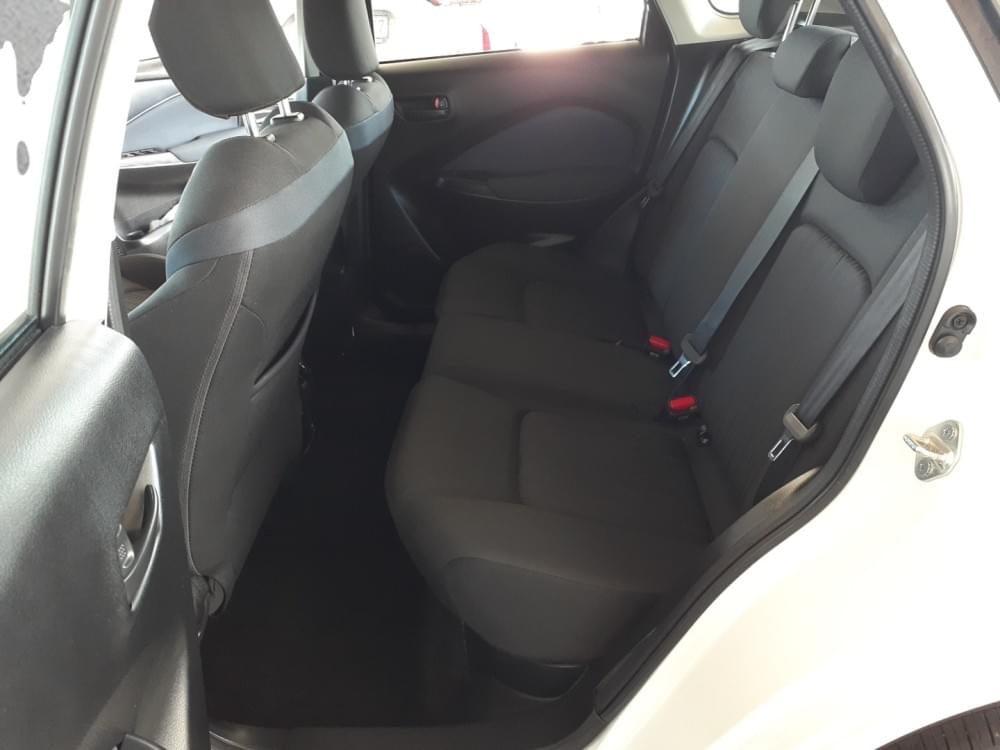 Toyota Starlet 1.5 Xs At