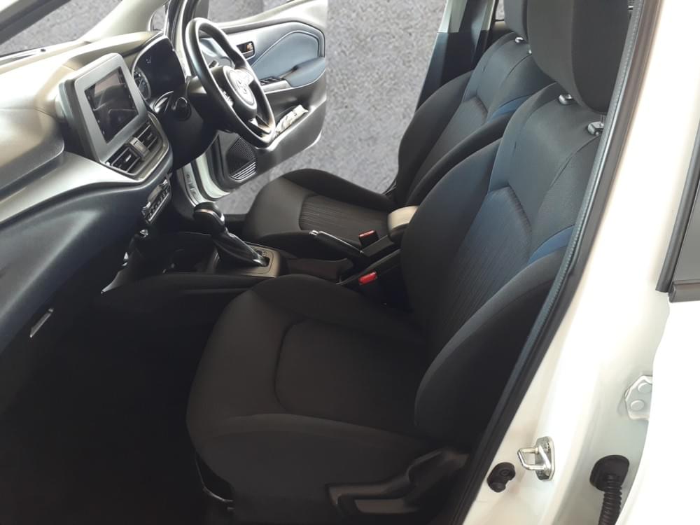 Toyota Starlet 1.5 Xs At