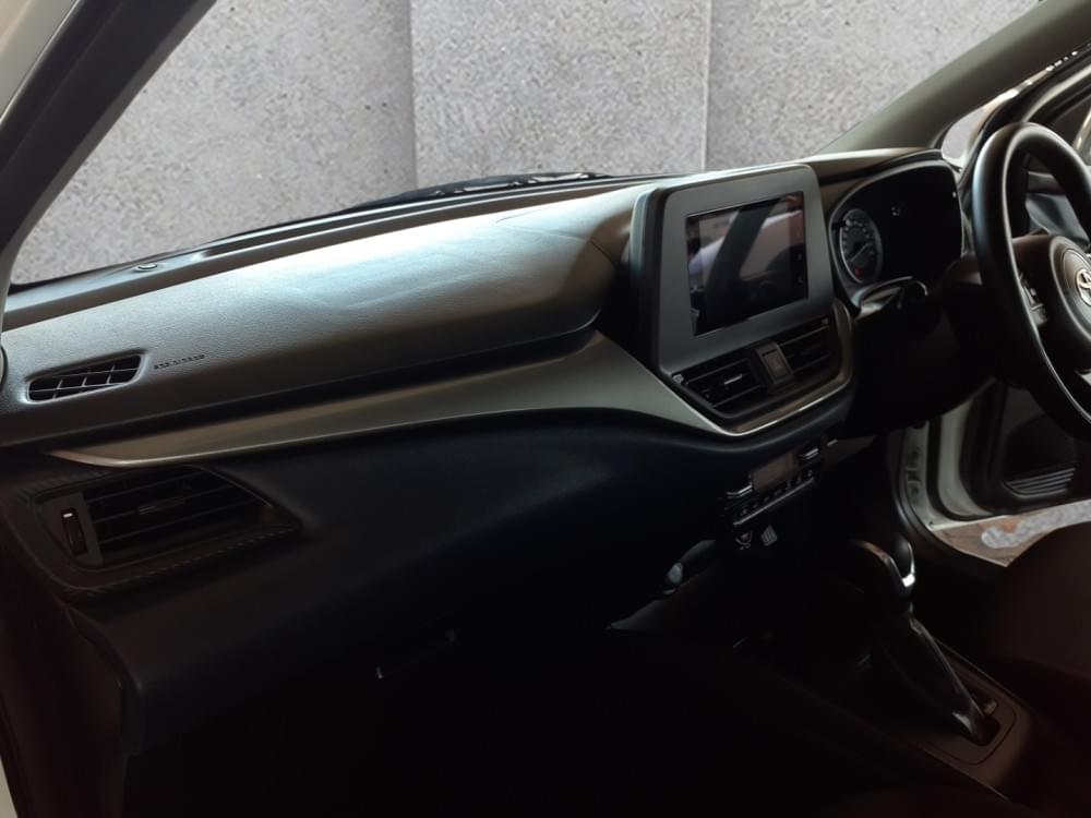 Toyota Starlet 1.5 Xs At