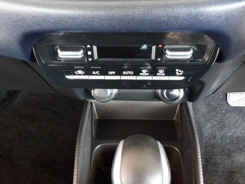 Toyota Starlet 1.5 Xs At