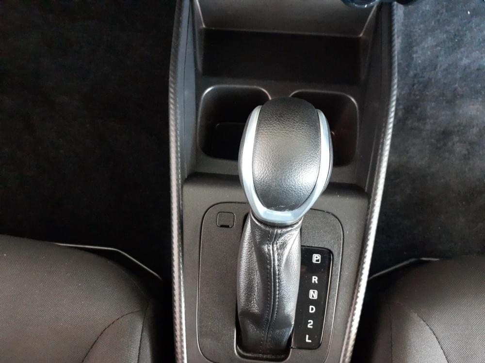 Toyota Starlet 1.5 Xs At