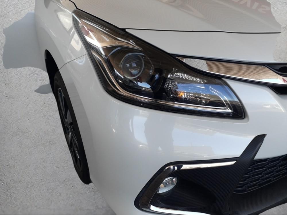 Toyota Starlet 1.5 Xs At