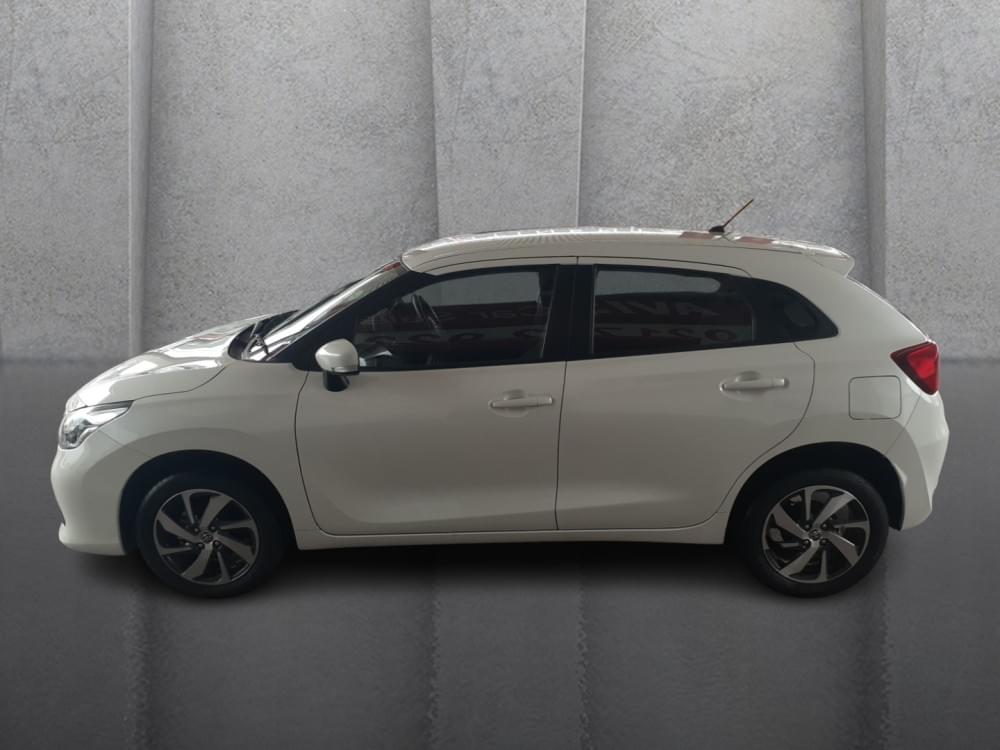 Toyota Starlet 1.5 Xs At