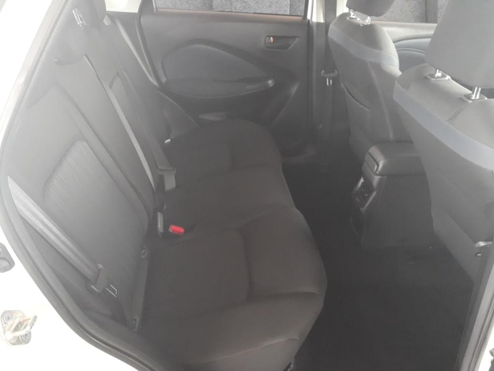Toyota Starlet 1.5 Xs At