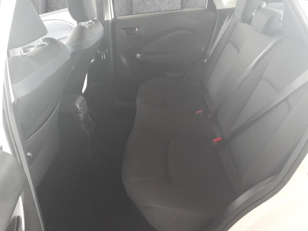 Toyota Starlet 1.5 Xs At