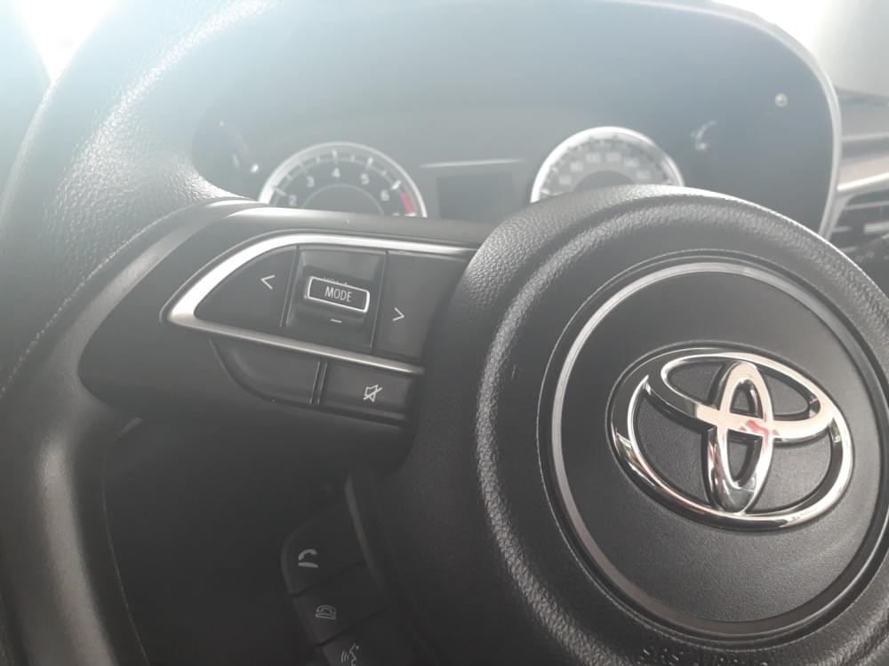 Toyota Starlet 1.5 Xs At