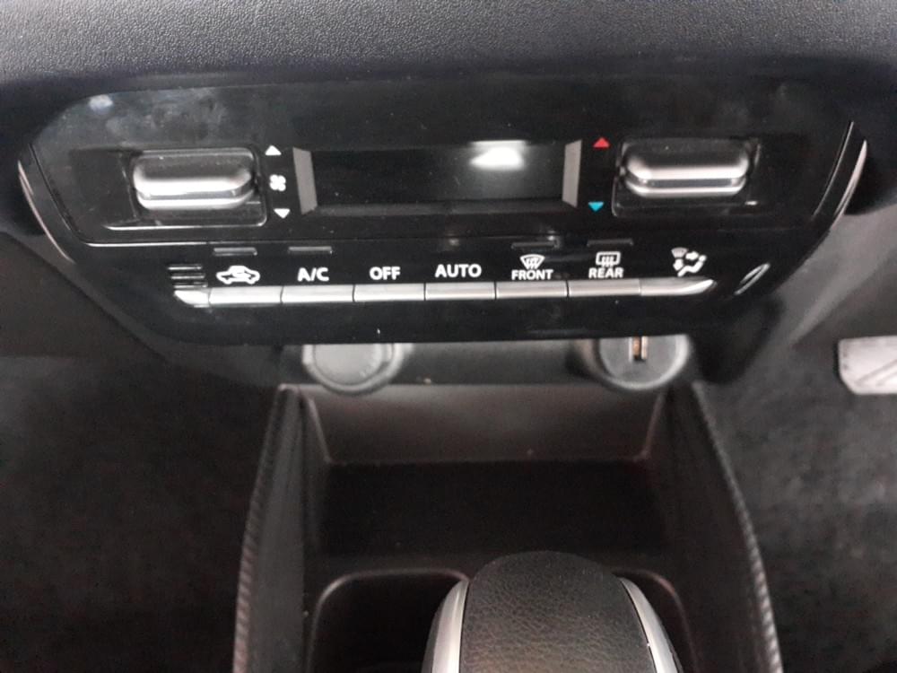 Toyota Starlet 1.5 Xs At