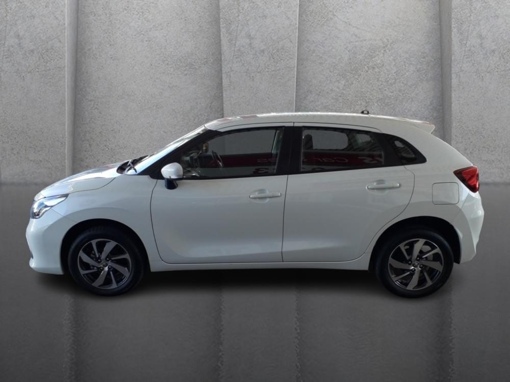Toyota Starlet 1.5 Xs At