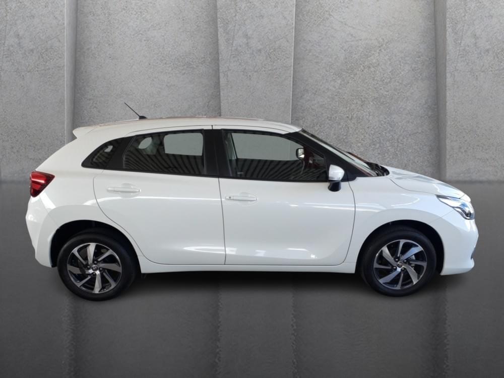 Toyota Starlet 1.5 Xs At