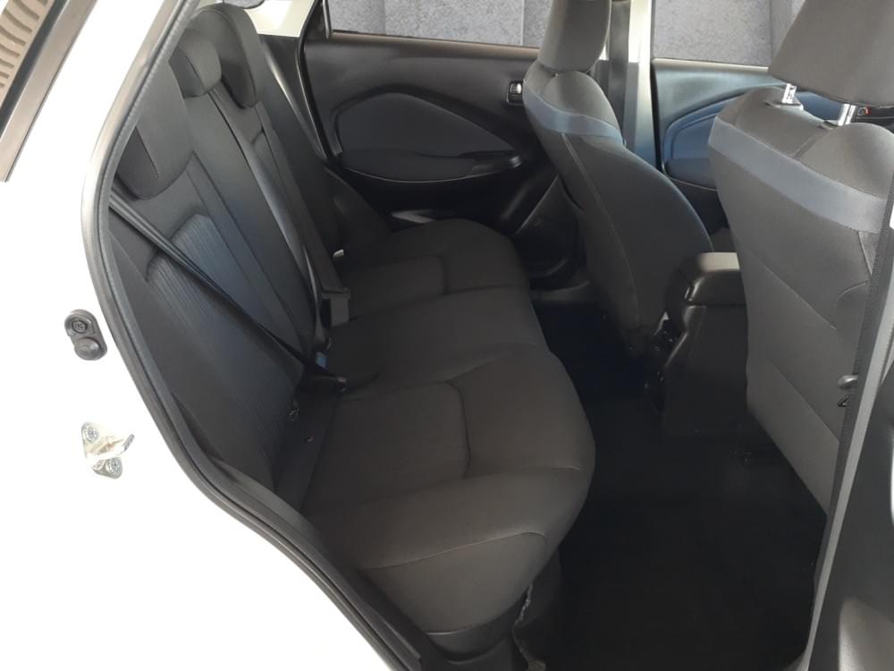 Toyota Starlet 1.5 Xs At