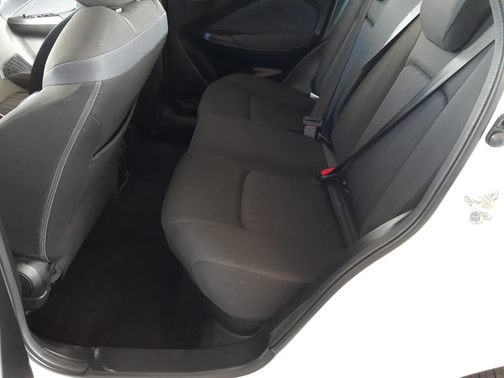 Toyota Starlet 1.5 Xs At