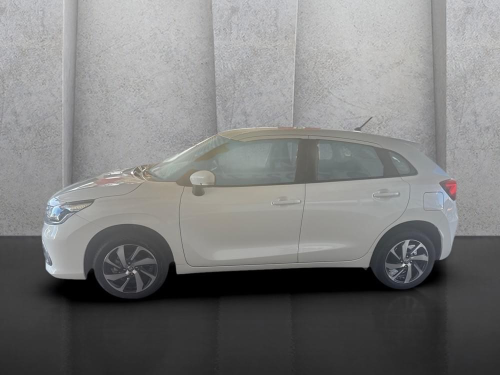 Toyota Starlet 1.5 Xs At