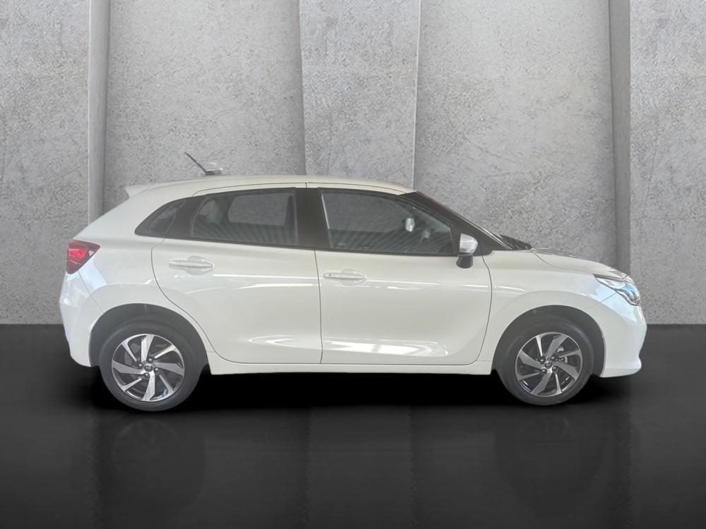 Toyota Starlet 1.5 Xs At