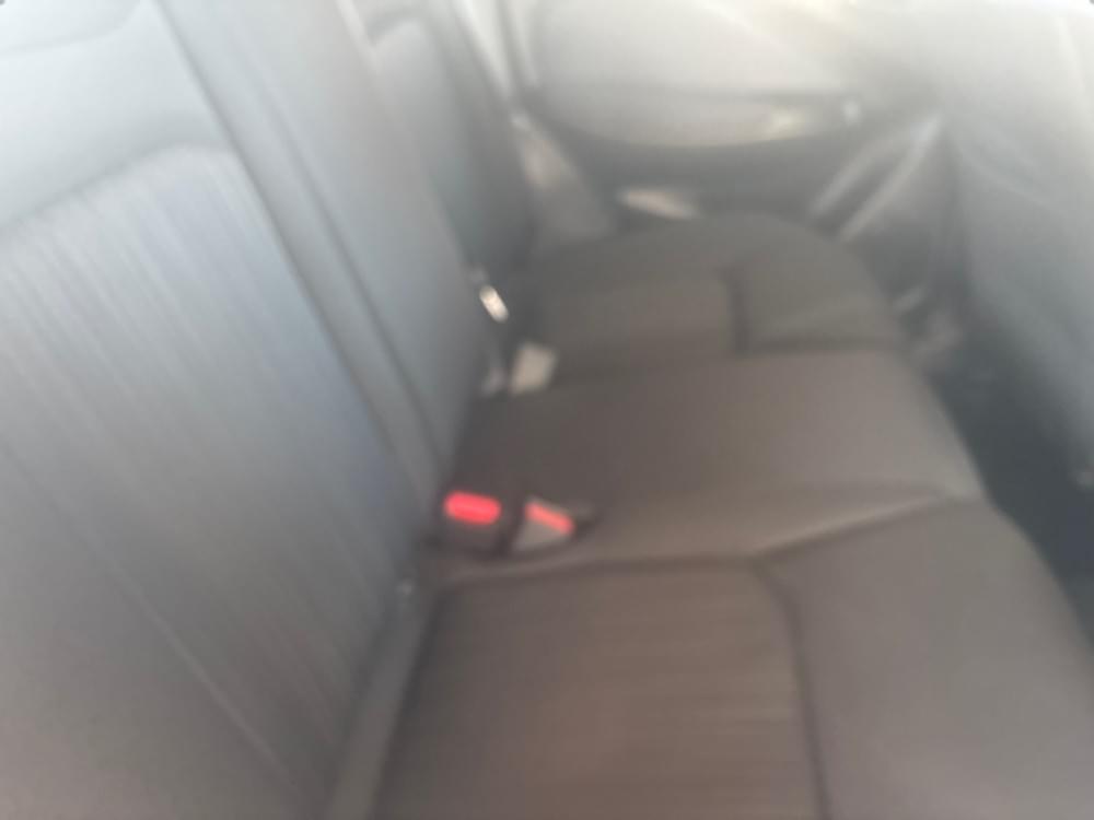 Toyota Starlet 1.5 Xs At