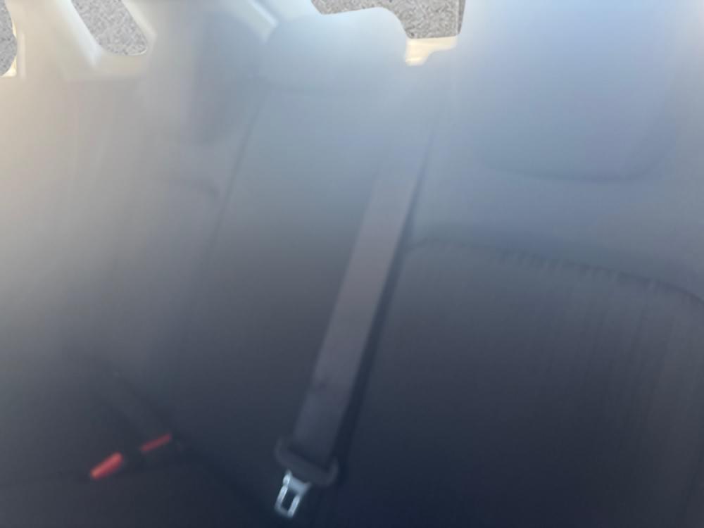 Toyota Starlet 1.5 Xs At