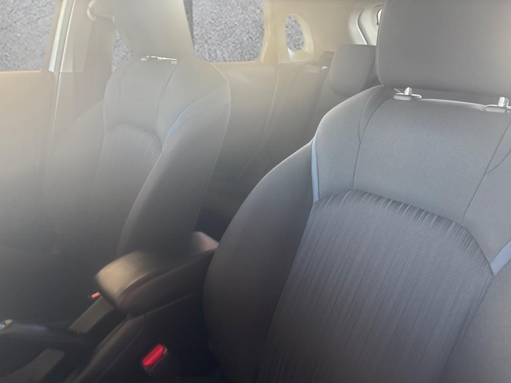 Toyota Starlet 1.5 Xs At