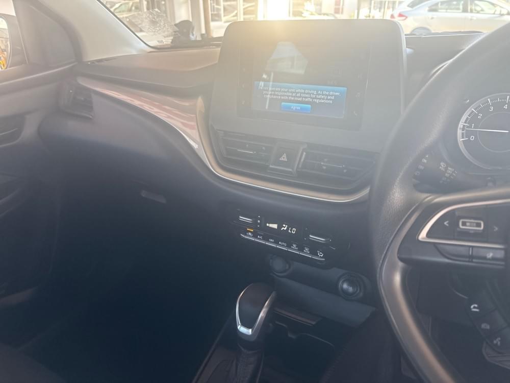 Toyota Starlet 1.5 Xs At