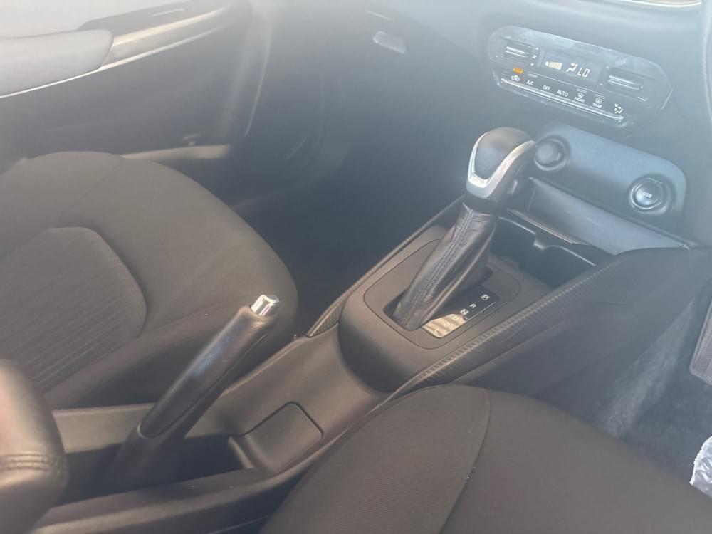 Toyota Starlet 1.5 Xs At