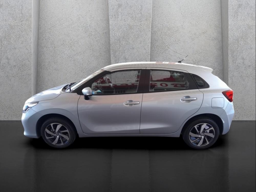 Toyota Starlet 1.5 Xs At