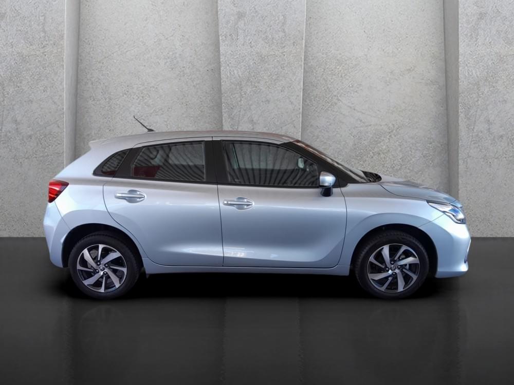 Toyota Starlet 1.5 Xs At