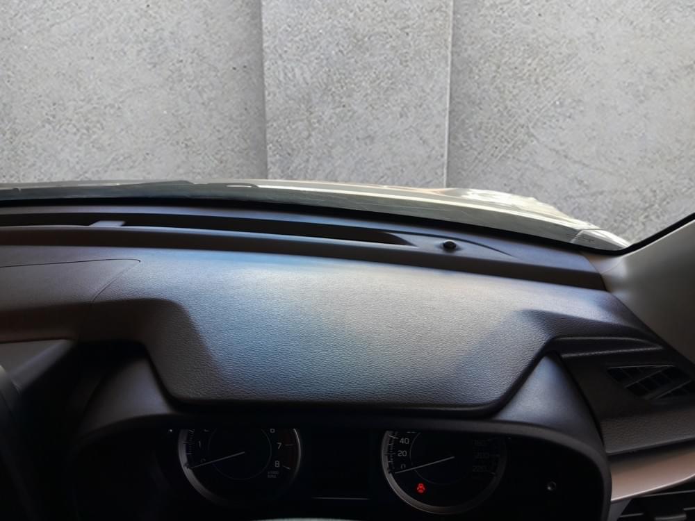 Toyota Starlet 1.5 Xs At