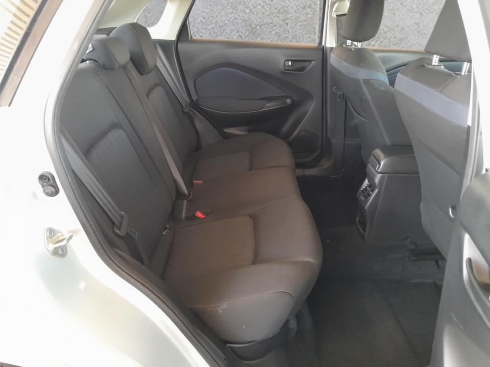 Toyota Starlet 1.5 Xs At