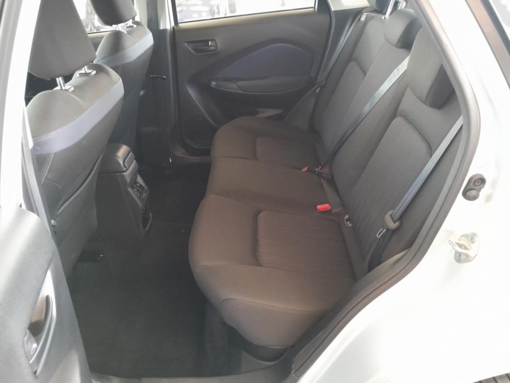 Toyota Starlet 1.5 Xs At