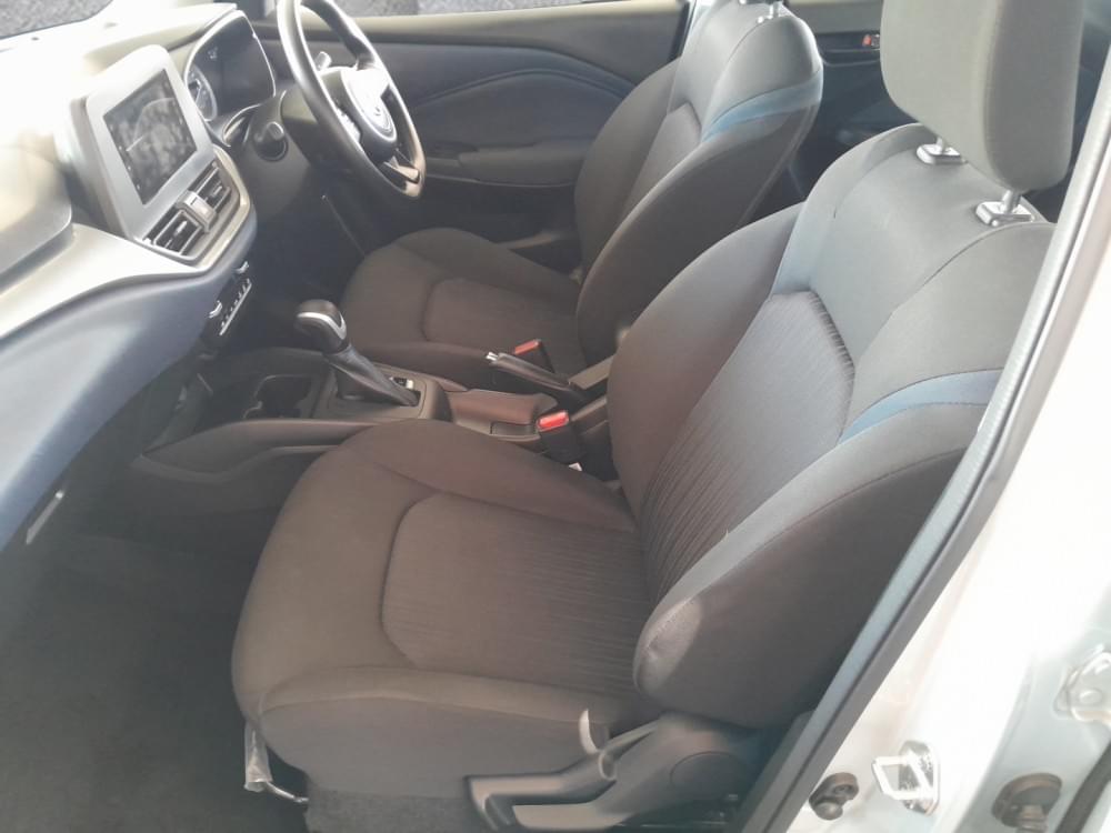 Toyota Starlet 1.5 Xs At