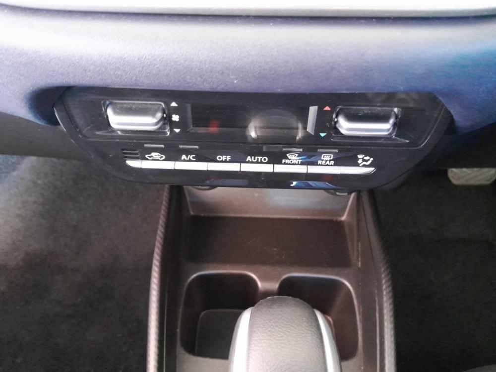 Toyota Starlet 1.5 Xs At