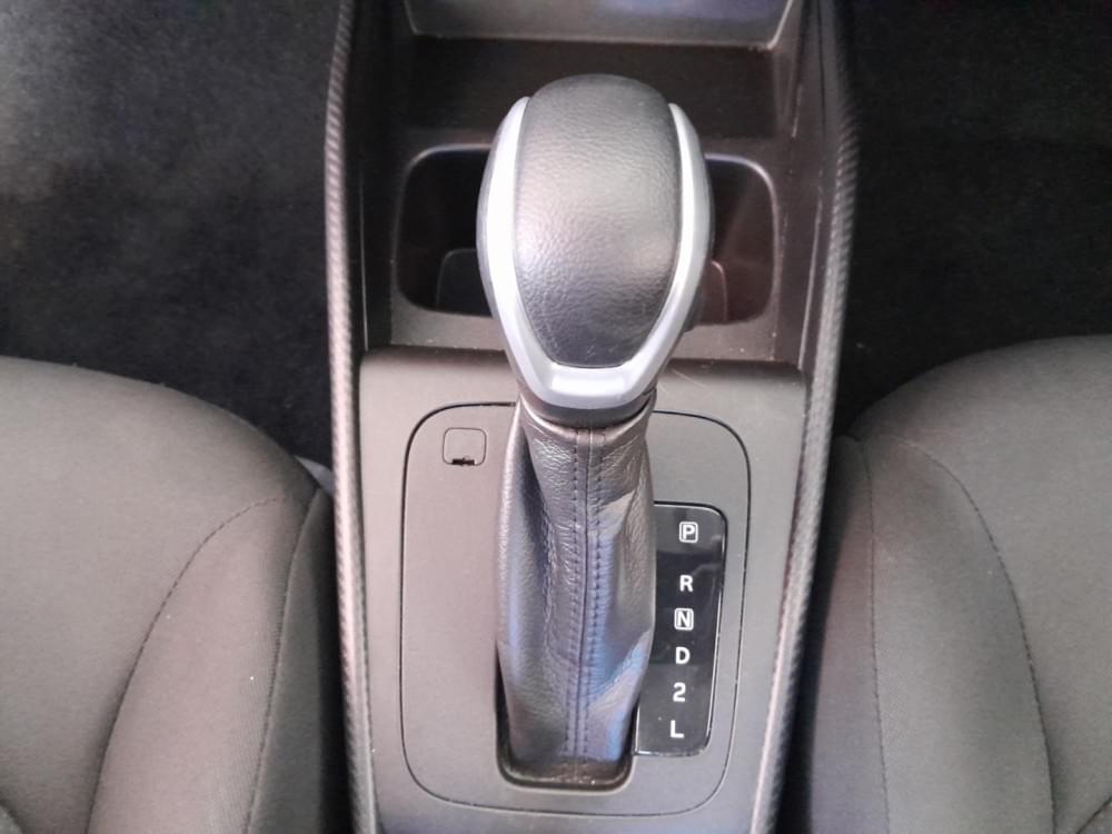 Toyota Starlet 1.5 Xs At