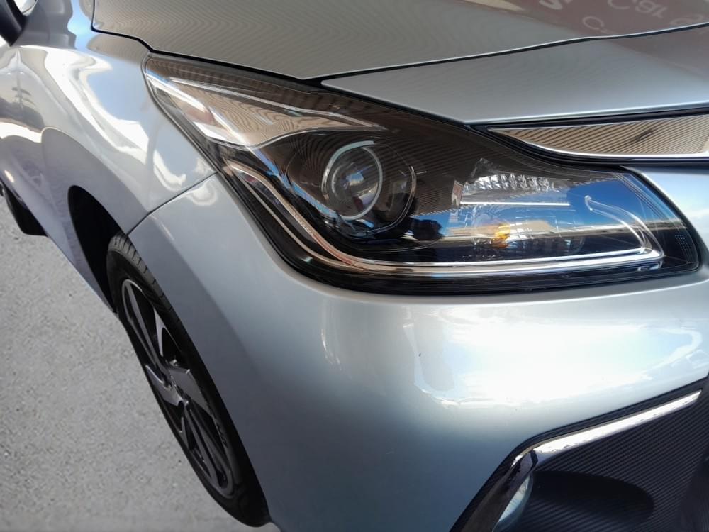 Toyota Starlet 1.5 Xs At