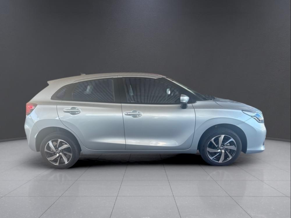 Toyota Starlet 1.5 Xs At