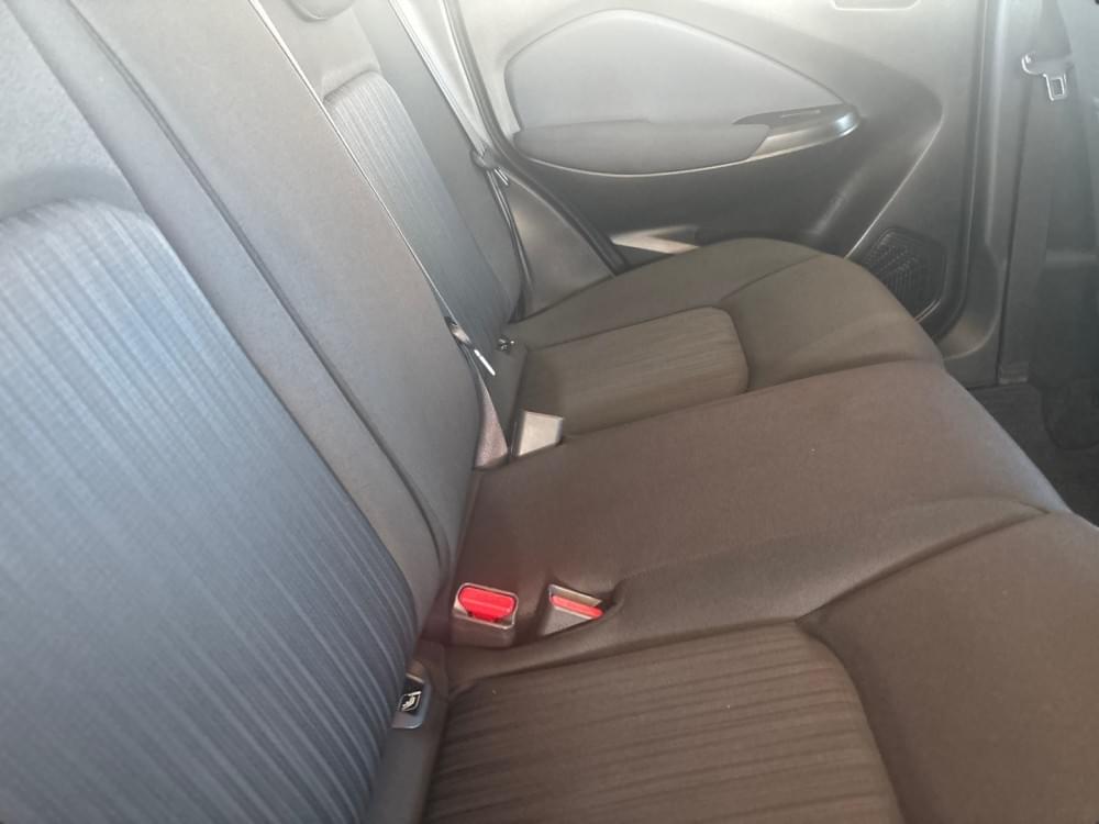 Toyota Starlet 1.5 Xs At