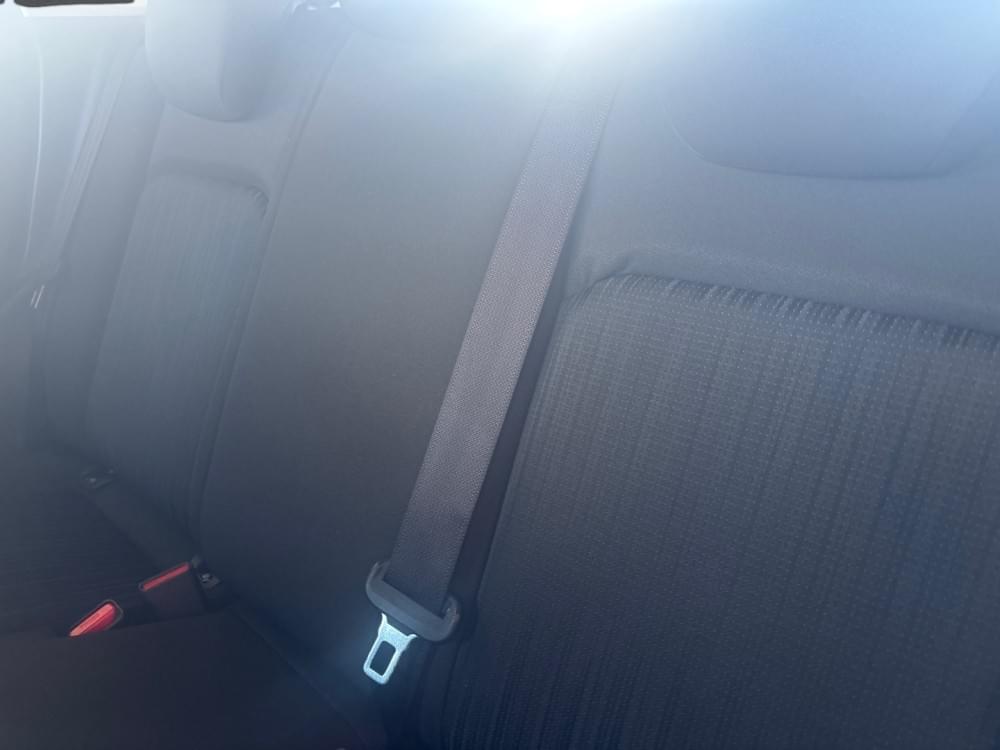 Toyota Starlet 1.5 Xs At