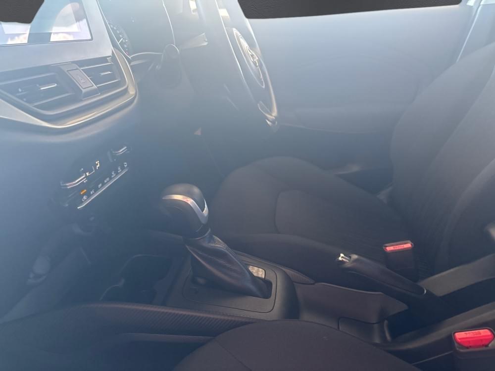 Toyota Starlet 1.5 Xs At