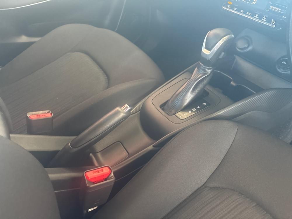 Toyota Starlet 1.5 Xs At