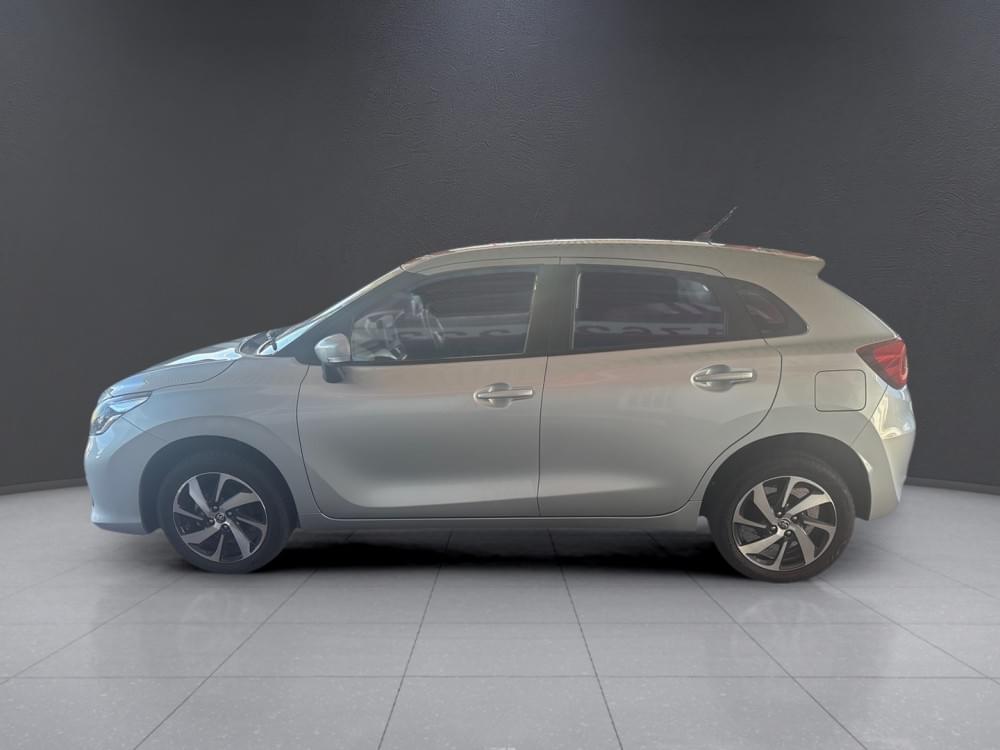 Toyota Starlet 1.5 Xs At