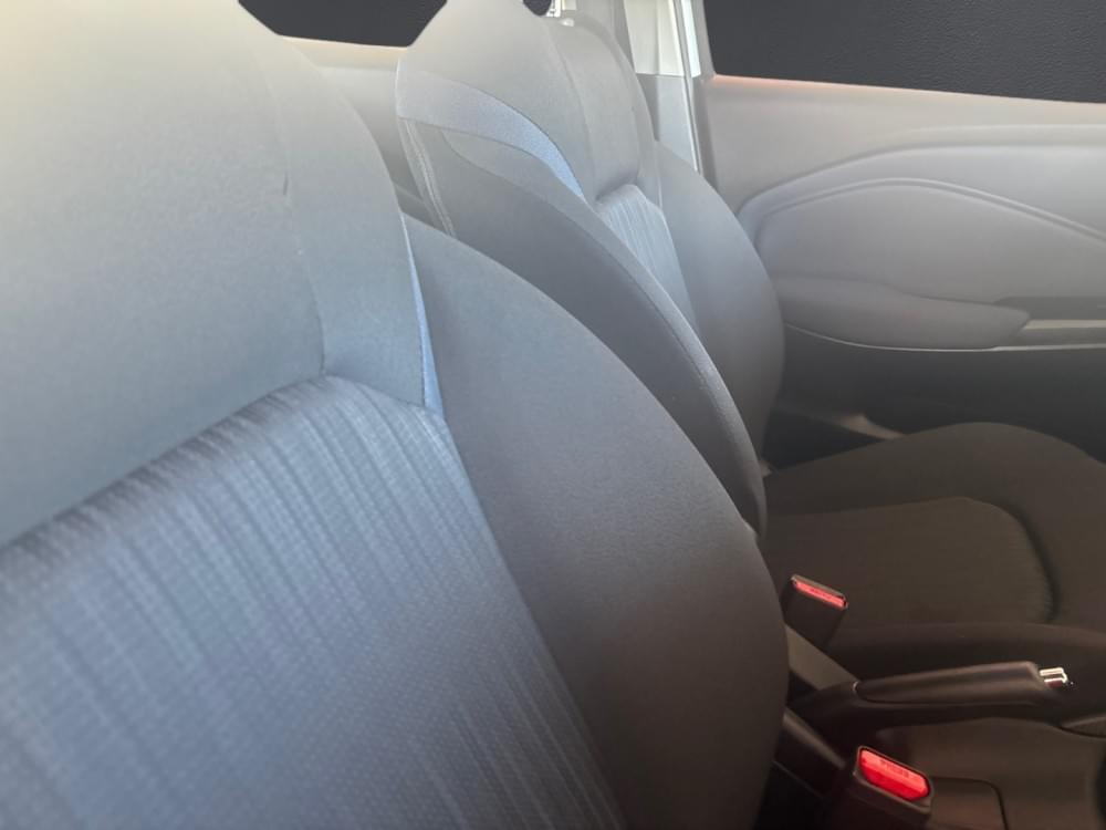 Toyota Starlet 1.5 Xs At