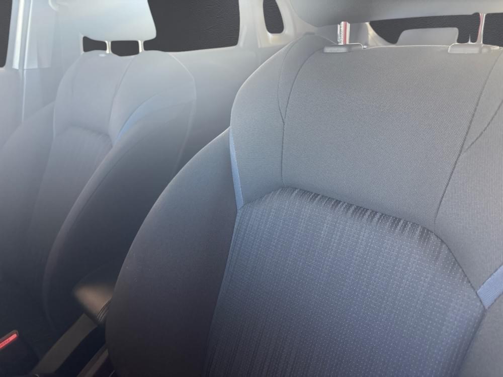 Toyota Starlet 1.5 Xs At