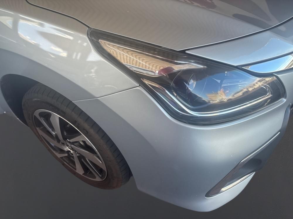 Toyota Starlet 1.5 Xs At