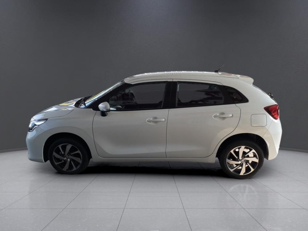 Toyota Starlet 1.5 Xs At
