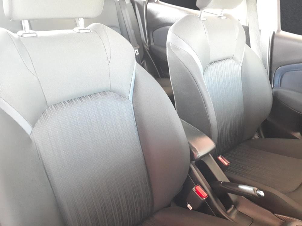 Toyota Starlet 1.5 Xs At