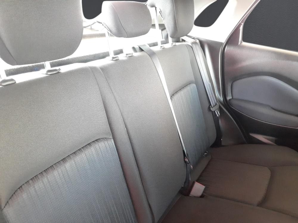 Toyota Starlet 1.5 Xs At