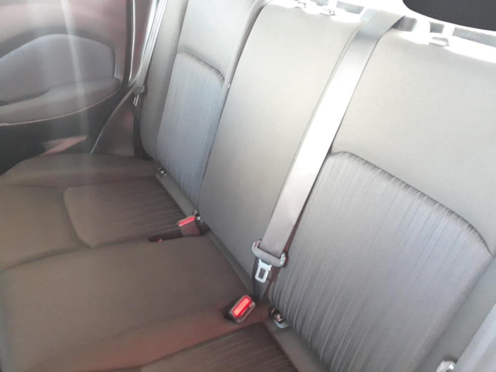 Toyota Starlet 1.5 Xs At