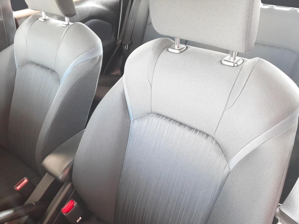 Toyota Starlet 1.5 Xs At