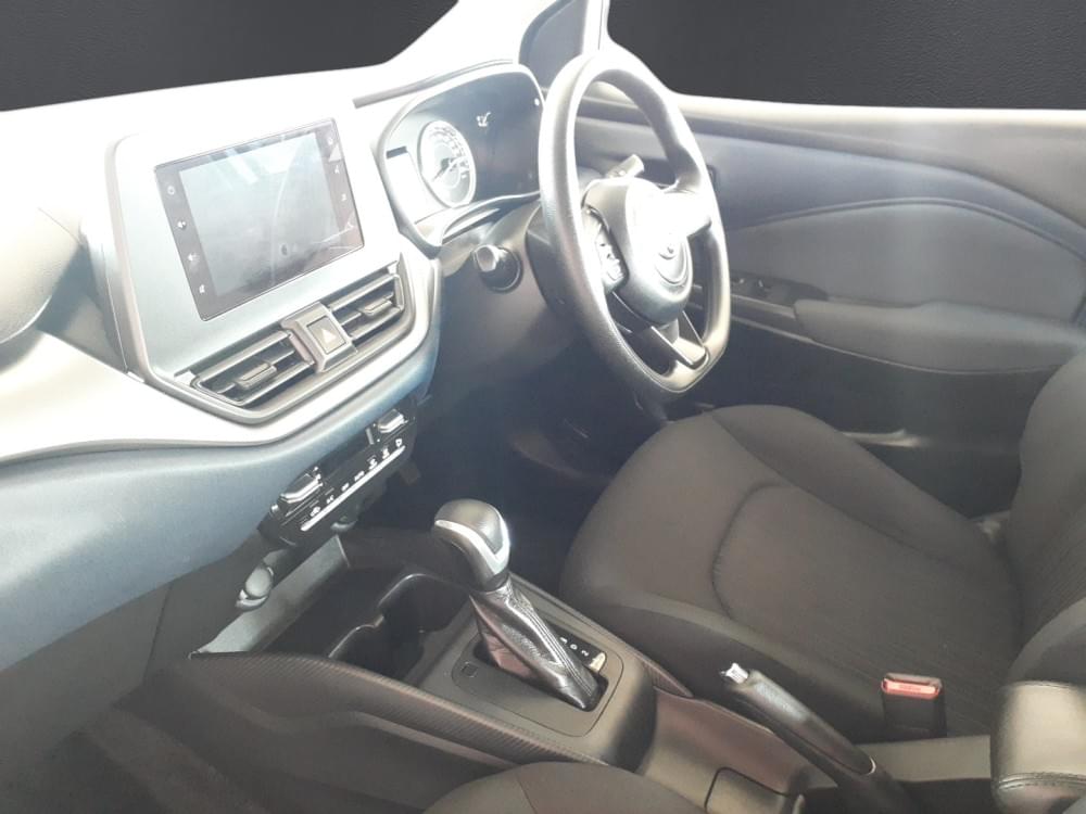 Toyota Starlet 1.5 Xs At