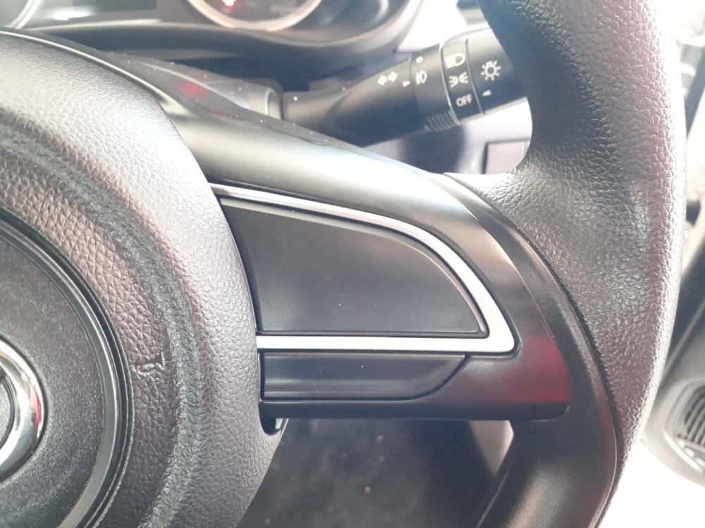 Toyota Starlet 1.5 Xs At