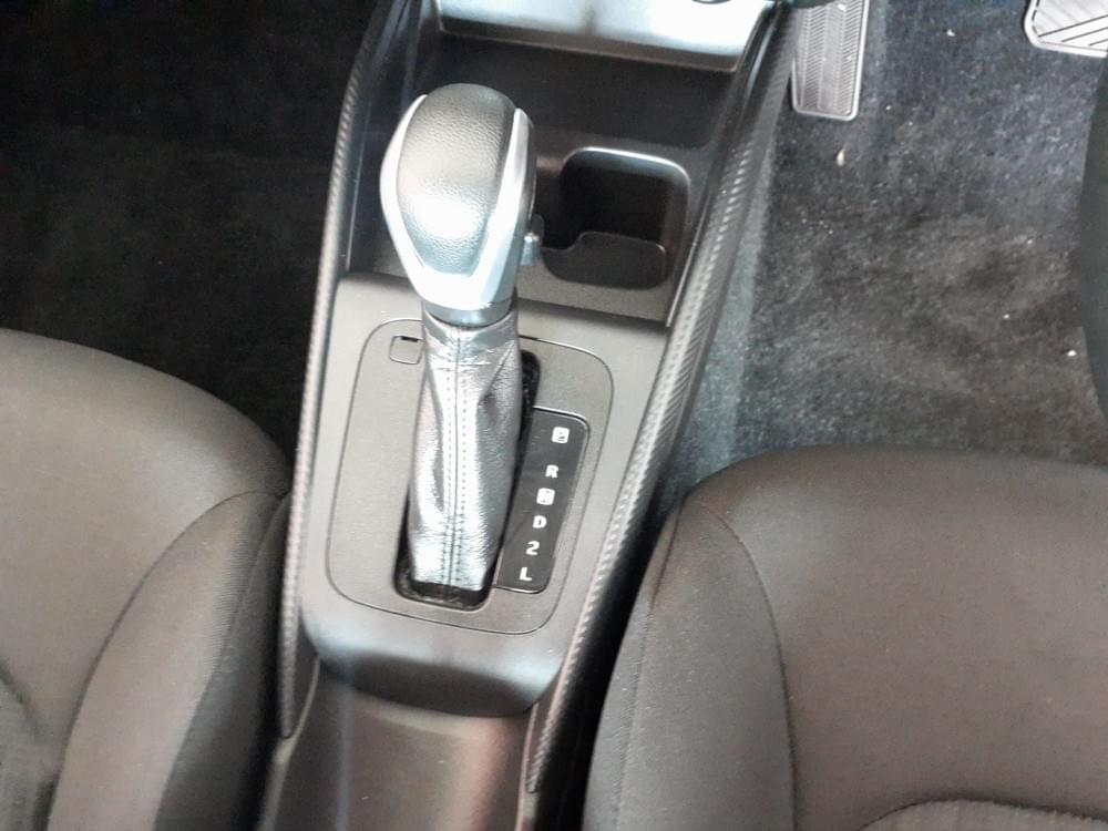 Toyota Starlet 1.5 Xs At