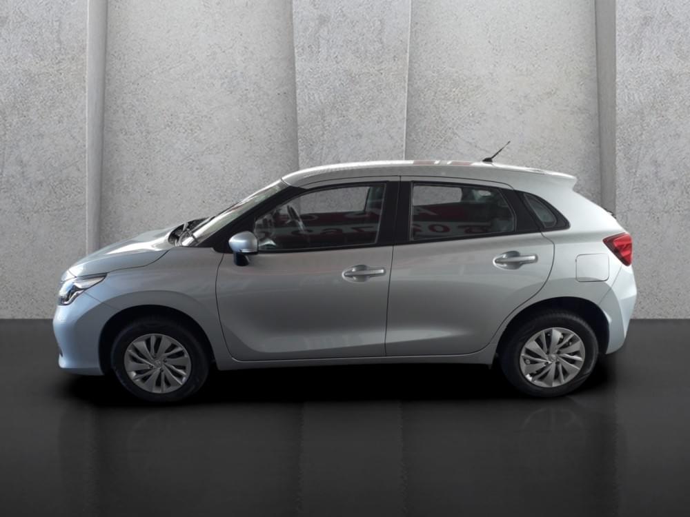 Toyota Starlet 1.5 Xi