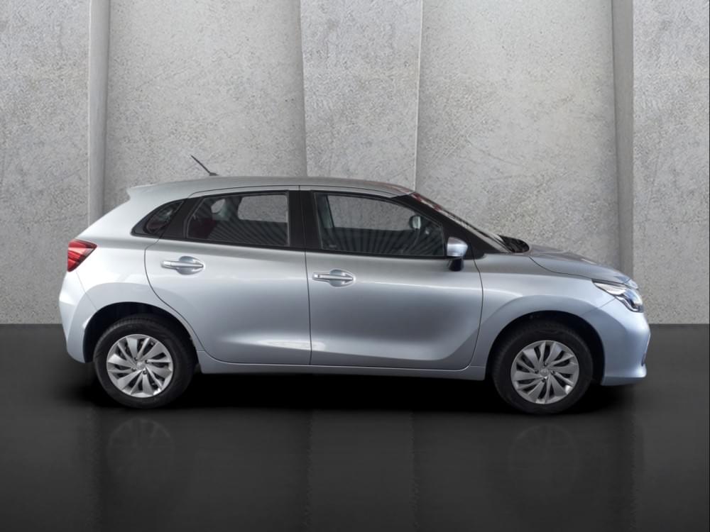 Toyota Starlet 1.5 Xi